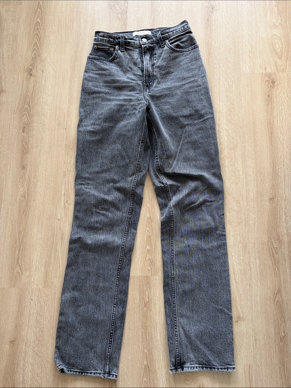 Abercrombie Jeans